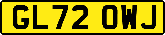 GL72OWJ