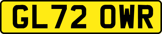 GL72OWR