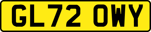 GL72OWY