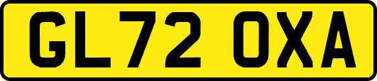 GL72OXA