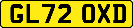 GL72OXD