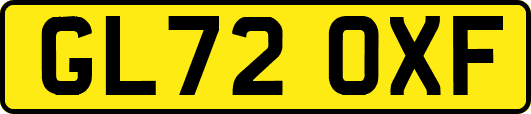 GL72OXF