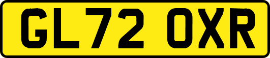 GL72OXR