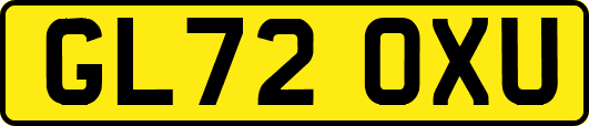 GL72OXU