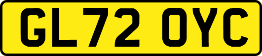 GL72OYC