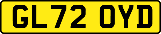 GL72OYD