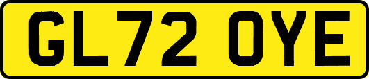 GL72OYE