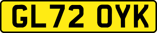 GL72OYK