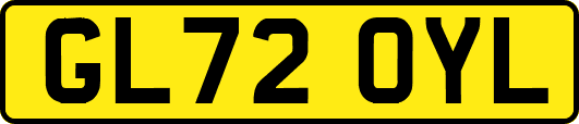 GL72OYL
