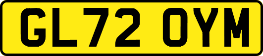 GL72OYM