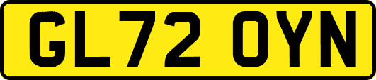 GL72OYN