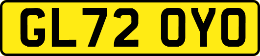 GL72OYO