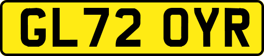 GL72OYR