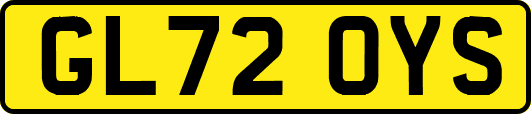 GL72OYS
