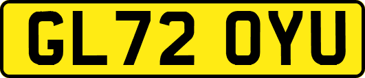 GL72OYU