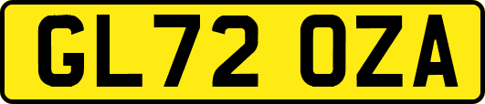 GL72OZA
