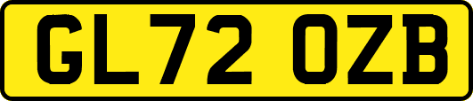 GL72OZB