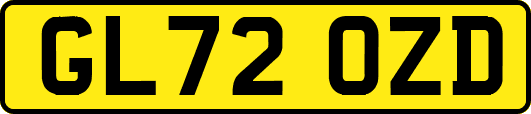 GL72OZD