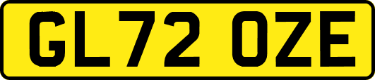 GL72OZE