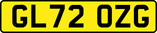 GL72OZG