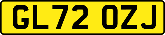 GL72OZJ