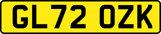 GL72OZK