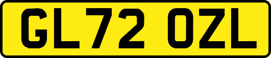 GL72OZL