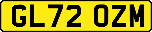 GL72OZM