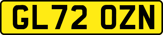 GL72OZN