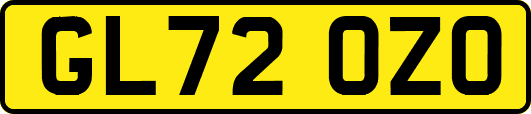 GL72OZO