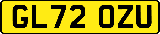 GL72OZU