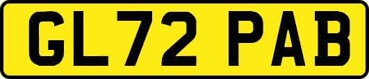 GL72PAB