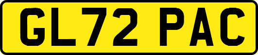 GL72PAC