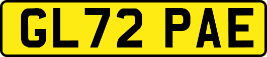 GL72PAE