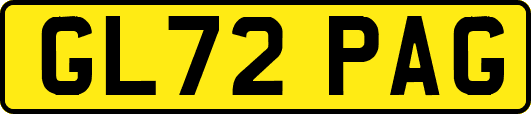 GL72PAG