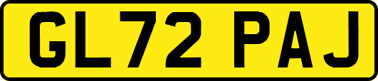 GL72PAJ