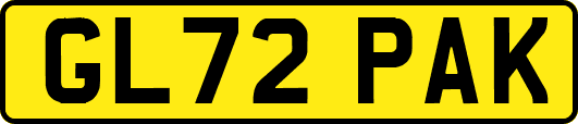 GL72PAK