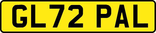 GL72PAL