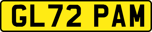 GL72PAM