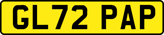 GL72PAP