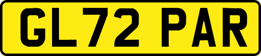 GL72PAR
