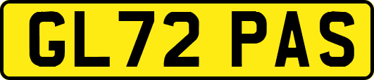 GL72PAS
