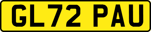 GL72PAU