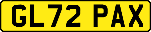 GL72PAX