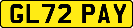 GL72PAY
