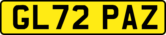 GL72PAZ