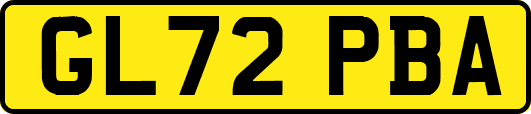 GL72PBA