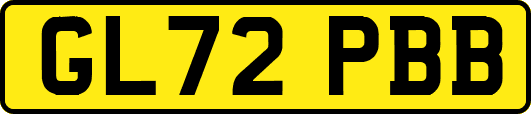 GL72PBB