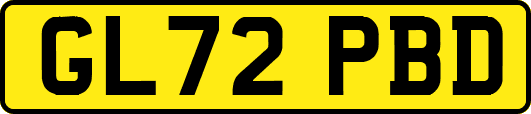 GL72PBD