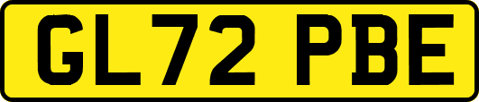 GL72PBE